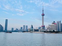 -全季酒店(上海青浦吾悦广场淀山湖大道店)