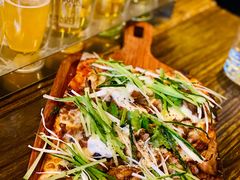 -The BREW·酿餐厅(浦东嘉里大酒店)