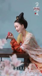 -盘子女人坊古装写真摄影(南京总店)