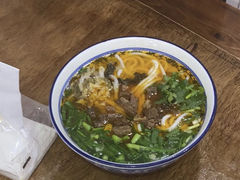 -无名羊肉粉(赤水店)