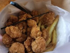 -Potato Corner(广州天河城店)