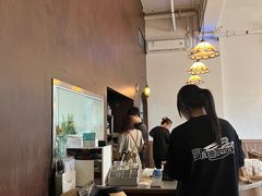 -MIMO CAFE(沙头角店)
