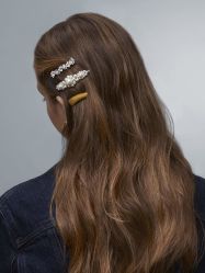 -Kraemer Paris  苏豪路易士·嘉玛发廊