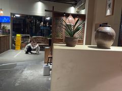 -炊烟·山房菜
