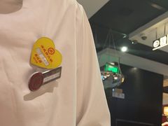 -海底捞火锅(勒泰店)
