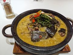 -品粹徽园·家常安徽菜
