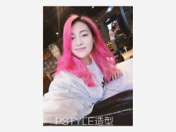 点击看大图 -P.STYLE 派斯造型