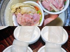 -大良毋米粥·粥底火锅(岭南天地店)