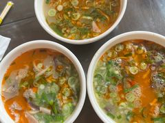 -龙门李家三旦羊肉汤馆