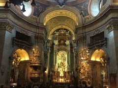 -斯蒂芬主教座堂(Stephansdom)