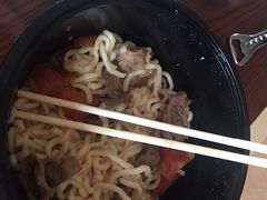 命运牛肉面-命运咖啡馆Destiny Coffee