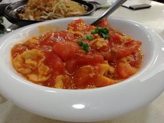 番茄蛋牛松-和平馆·地道港澳茶餐厅(西门口店)