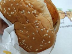 -华莱士·炸鸡汉堡(福德店)