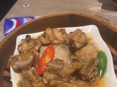 -粤匠·澳门点心粤菜海鲜(澳门半岛店)