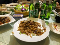-广州海鲜酒楼(长丰园店)