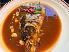-旺顺阁·北京菜·烤鸭(大望路店)