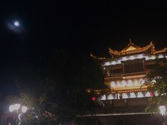 -常德桃花源景区