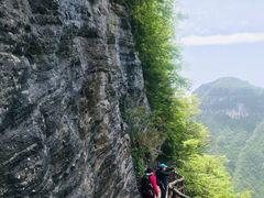 -鹿院坪生态旅游景区