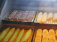 -牛YO寿喜烧·铁板烧和牛火锅自助(市府恒隆店)