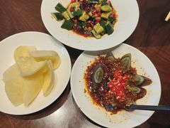 -柴米油盐(土菜院子店)