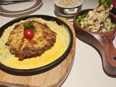 -俄士厨房(五棵松华熙LIVE店)