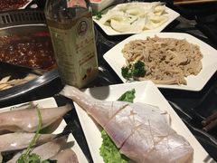 -小王少龙火锅(沙南街店)