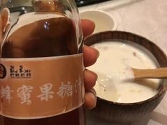 -巴依老爷新疆美食(牡丹园店)