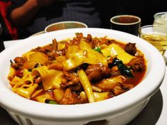 -清真·宁夏印象·盐池滩羊肉体验店(江宁路店)