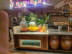 -比尔森韩式烤肉自助(国商店)