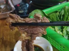 -江村四哥新鲜牛肉店(江高总店)