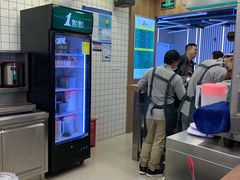 -1点点(新达汇三林店)