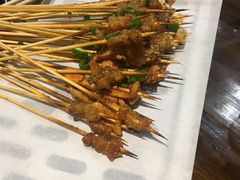 -串盟烧烤大排档·长沙美食地标(星沙店)
