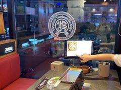 -河坝烧烤串城(金达莱店)