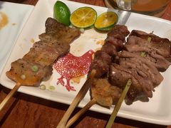 -鸭川食堂·鳗丼(鼓楼店)