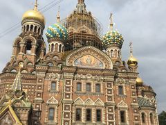 -滴血救世主教堂