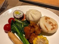 -厦门喜来登酒店
