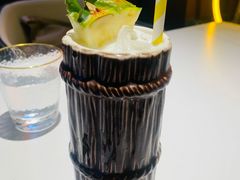 -洛缦音乐餐厅(工业展览馆万象城店)