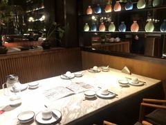 -唐猫庭院·千年陕菜(大唐不夜城店)