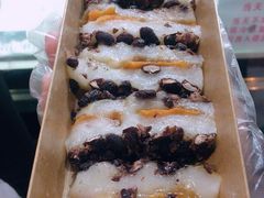 -南大门韩糕(后埭溪路店)