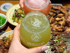 -大聖·精酿啤酒(市南路店)