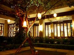 -岘港皇冠假日酒店