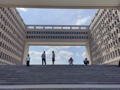 -霍尔果斯国门景区