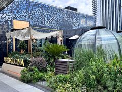 -龟兹KUCINA·新疆菜(前滩L+PLAZA店)