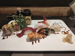-山葵家·创意料理(宁波来福士店)