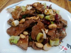 猪肝-红实家常菜(静安里店)