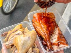 -味香鸭子店(汉口西路店)