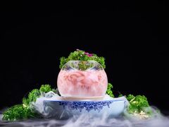 冰川鹅肠-蜀大侠火锅(建设路第五大道店)