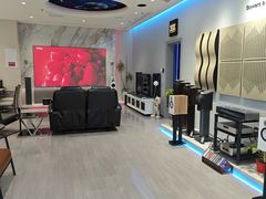 -红星美凯龙北京至尊MALL(东四环中路店)