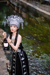 -小红帽摄影(丽江店)