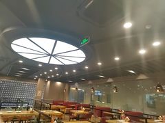 -棒约翰比萨·意面(安亭店)
